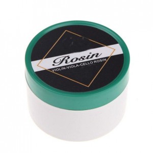 Каніфоль для скрипки, альта і віолончелі Rosin Leto 506 Dark